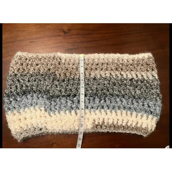 Infinity Scarf - Picture 4 of 4